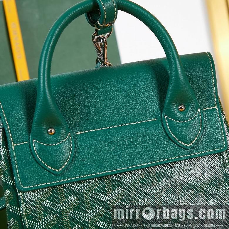 Cheap Goyard Bags 19X9.5X23cm 031106 YG 8