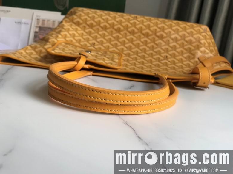 Cheap Goyard Bags 27X15X33.5cm 042336 JHJ 1