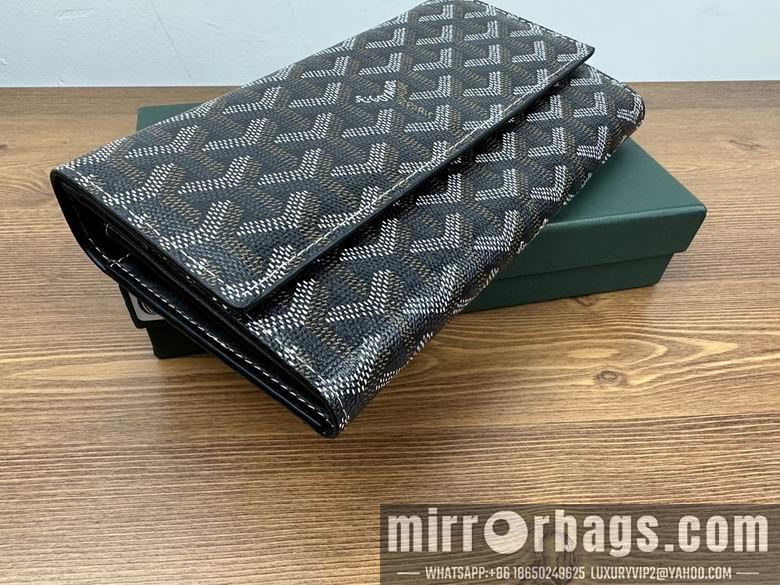 Cheap Goyard Bags 19.5X11cm 062301 GY 5