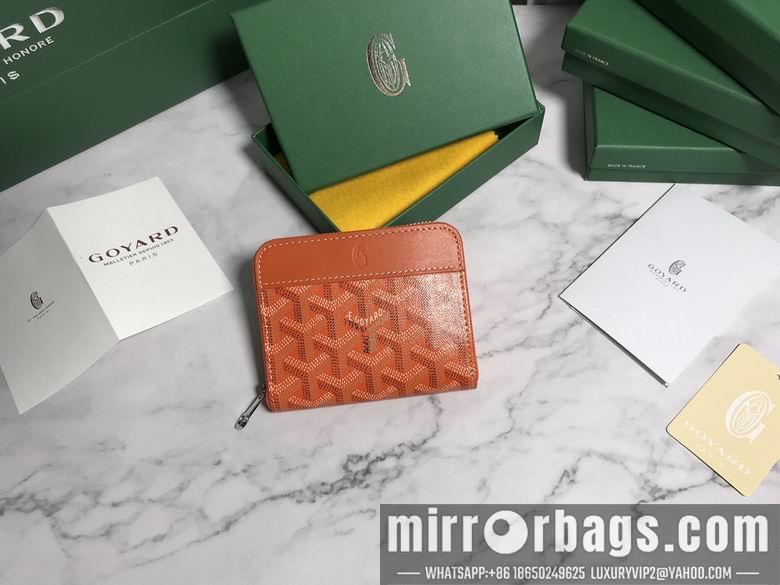 Cheap Goyard Bags 11.5X9.5cm 042332 JHJ 3