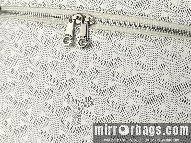 Cheap Goyard Bags 21X15X14cm 070502 XMY 3