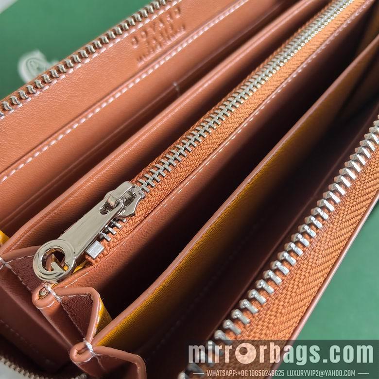 Cheap Goyard Bags 20X2.3X11cm 100602 YT 3