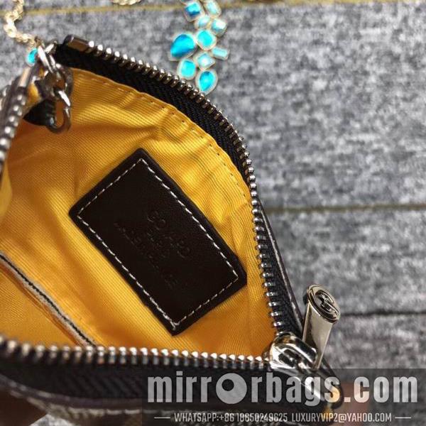 Cheap Goyard Bags GY Bag 11X6 CM-4