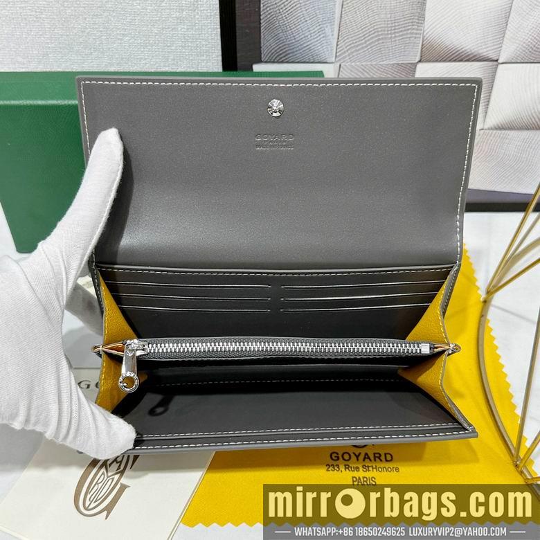 Cheap Goyard Bags 98236 19.5X2.5X10cm XMY 1