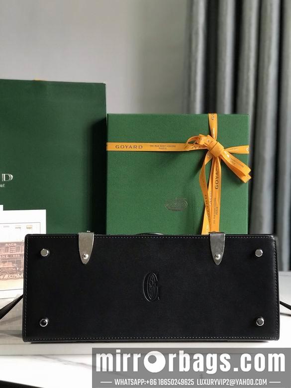 Cheap Goyard Bags 28X20X12cm 042337 JHJ 2