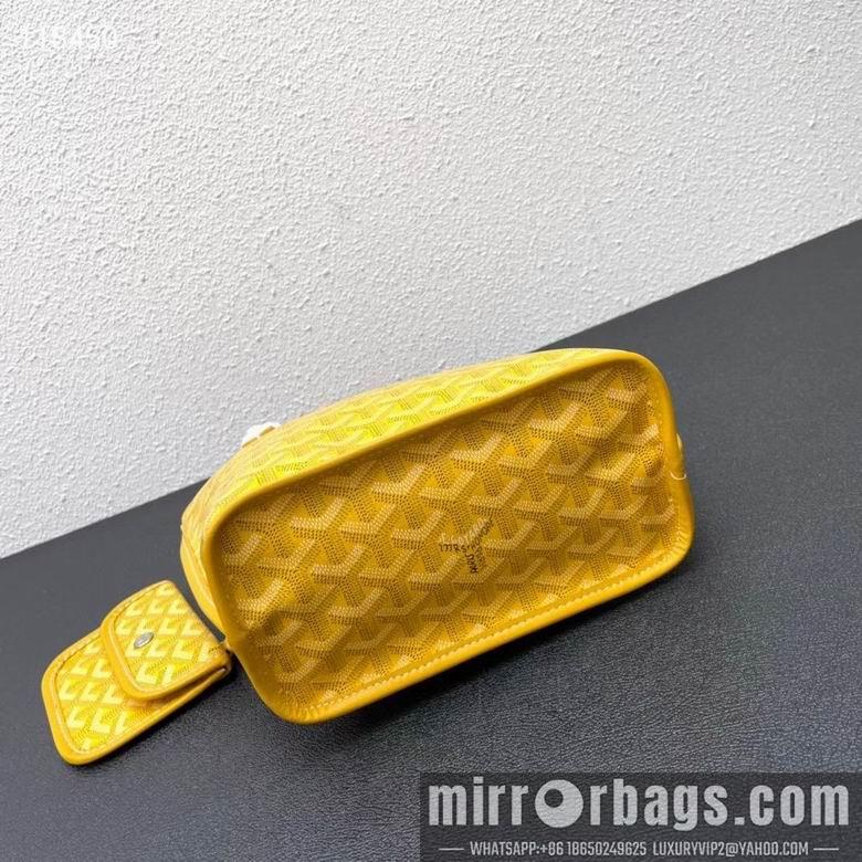 Cheap Goyard Bags 20X19X10cm 041204 YG 9
