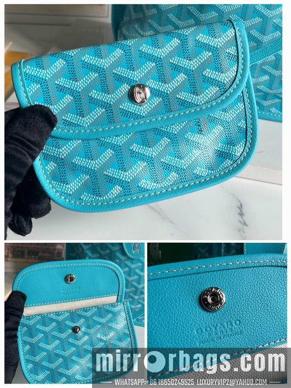 Cheap Goyard Bags 28X20X20X10cm 042308 JHJ 5