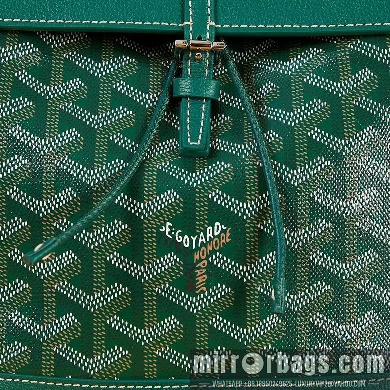 Cheap Goyard Bags 19X9.5X23cm 031106 YG 8