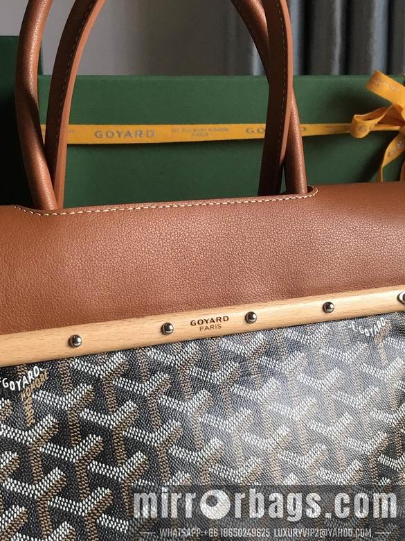 Cheap Goyard Bags 020236 34X18X24cm JHJ 3