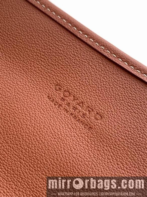 Cheap Goyard Bags 35X16X33cm 112914 YG 5