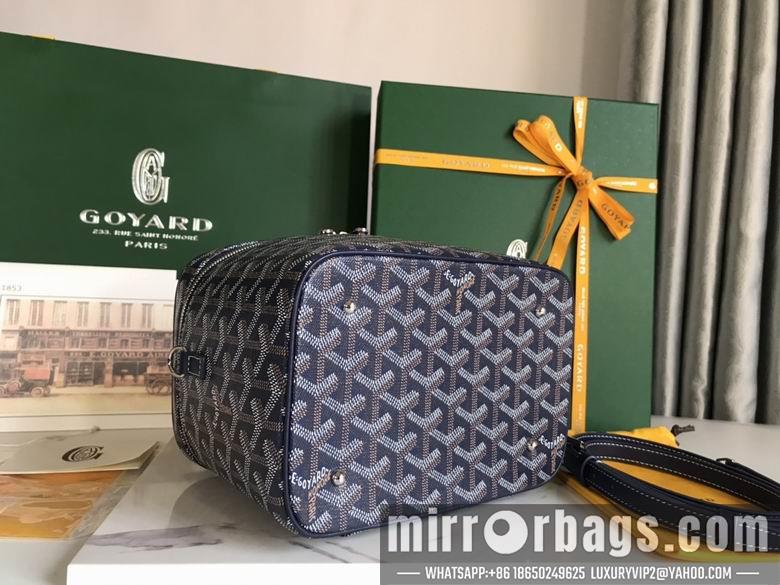 Cheap Goyard Bags Muse 020185 20X14X16cm JHJ 9