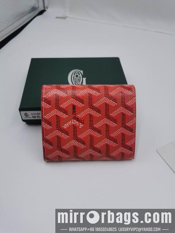 Cheap Goyard Bags G513 8.5X2X10cm ZC 11