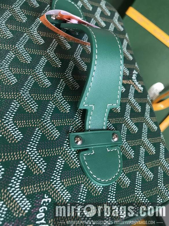 Cheap Goyard Bags Muse 020185 20X14X16cm JHJ 4