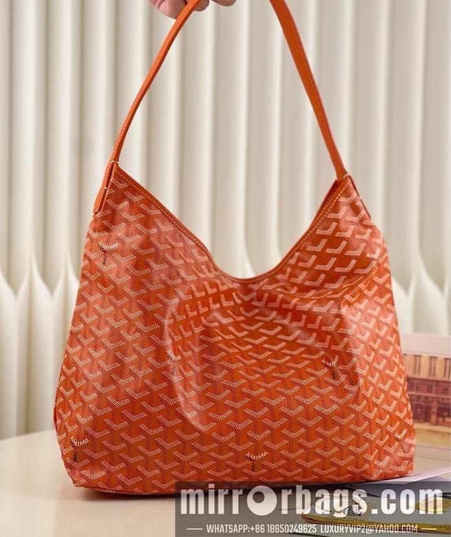 Cheap Goyard Bags 32X13.5X34cm 061109 YG 9
