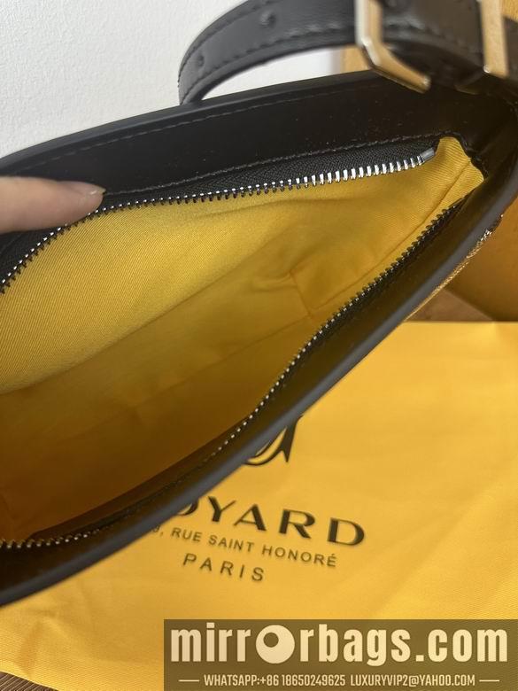 Cheap Goyard Bags 25X6X17cm 111604 GY 7