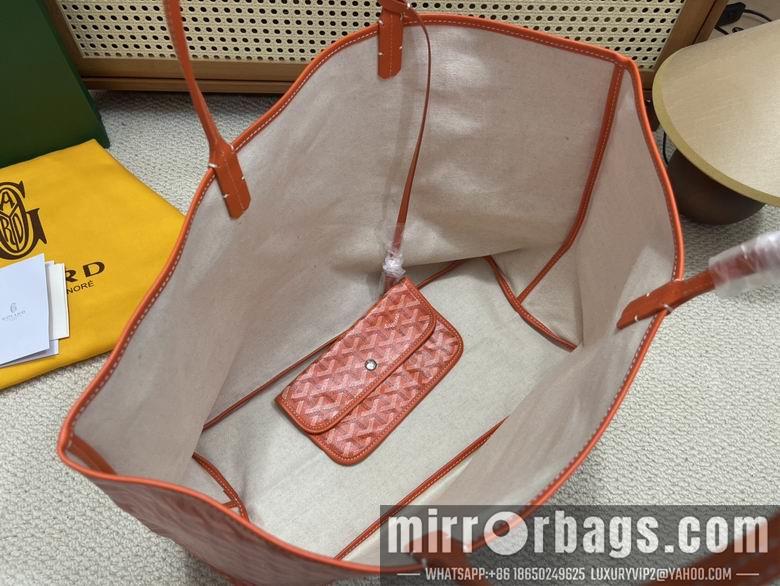 Cheap Goyard Bags 39X32X19X57cm 34X28X16X47cm 30X20X20X10cm 103068 YG 6