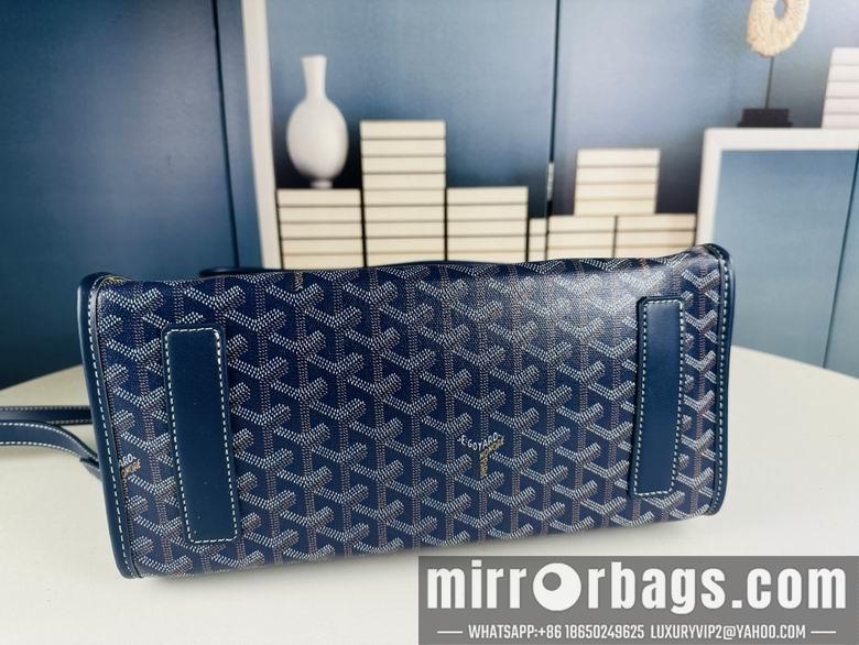 Cheap Goyard Bags Saint Léger 2388 34X32X15cm XMY 8