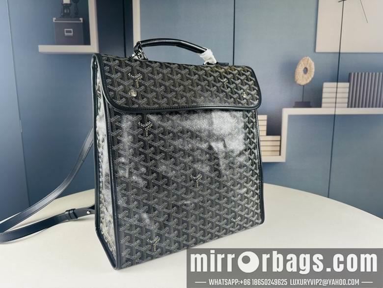 Cheap Goyard Bags Saint Léger 2388 34X32X15cm XMY 3