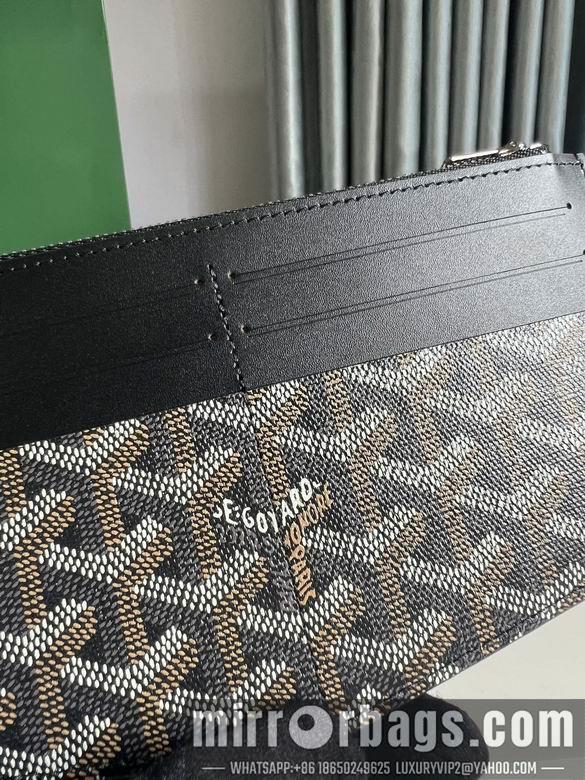 Cheap Goyard Bags 21X1X11.5cm 042310 JHJ 2