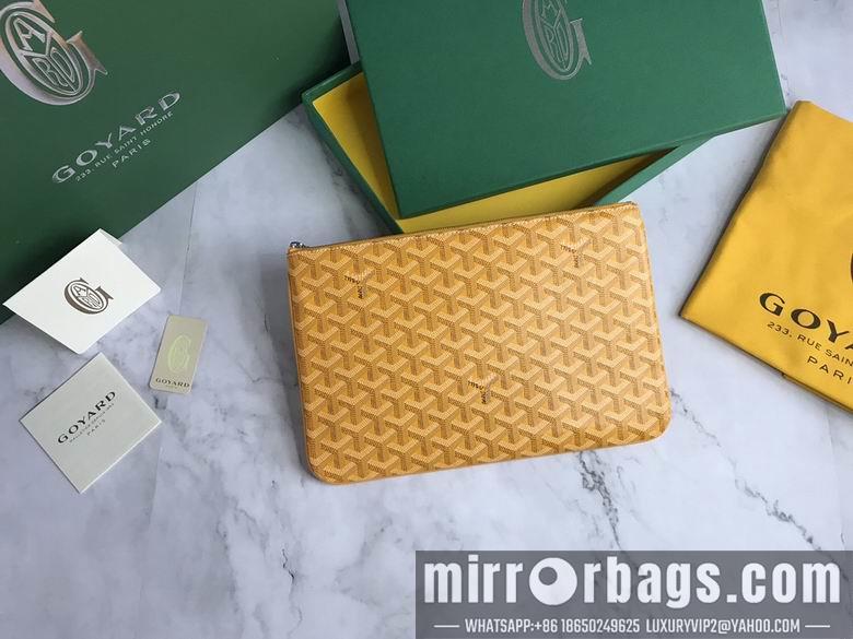 Cheap Goyard Bags 30X20cm 042325 JHJ 6