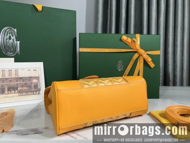 Cheap Goyard Bags 20X14.5X9cm 042319 JHJ 10