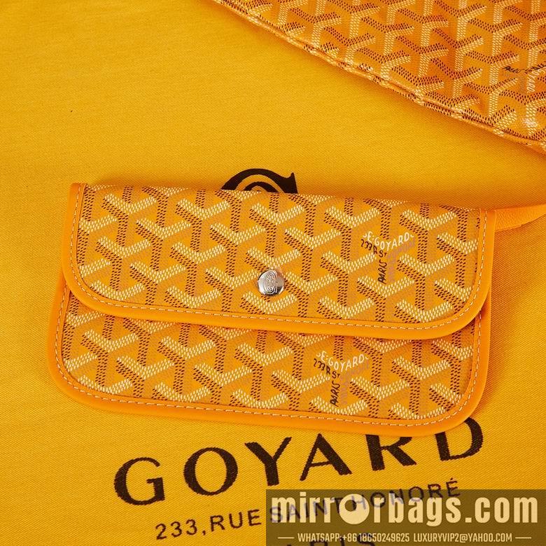 Cheap Goyard Bags 42X15X27cm 031105 YG 1