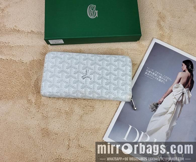 Cheap Goyard Bags 094 19.5X10.5X2cm YG 4