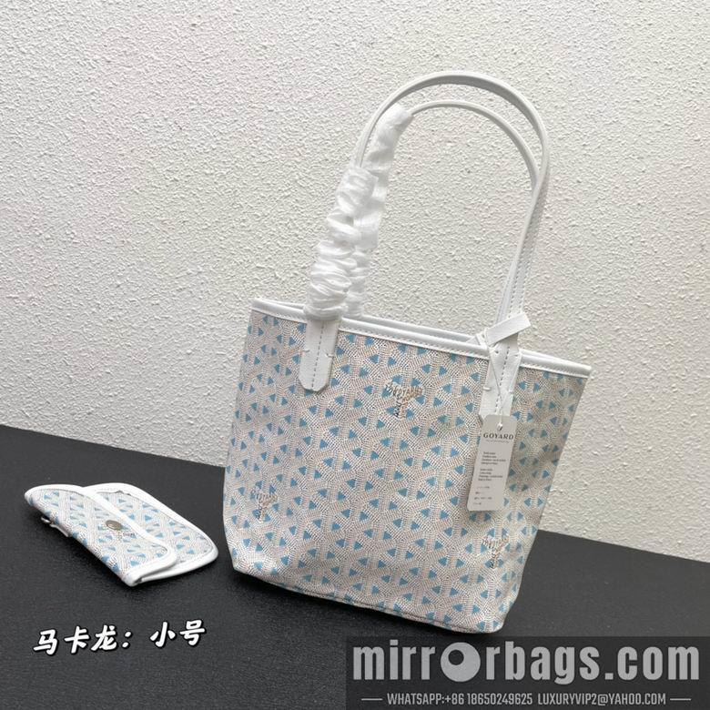 Cheap Goyard Bags 小29X20X10cm 中47X34X26cm 大55X40X30cm 050407 YG 2