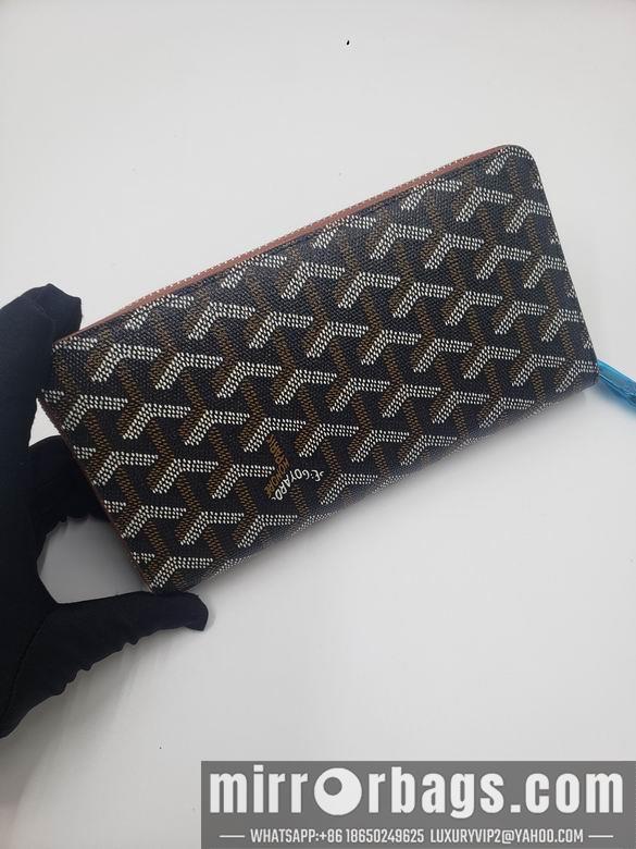 Cheap Goyard Bags G60017 11X2.3X20cm ZC 10