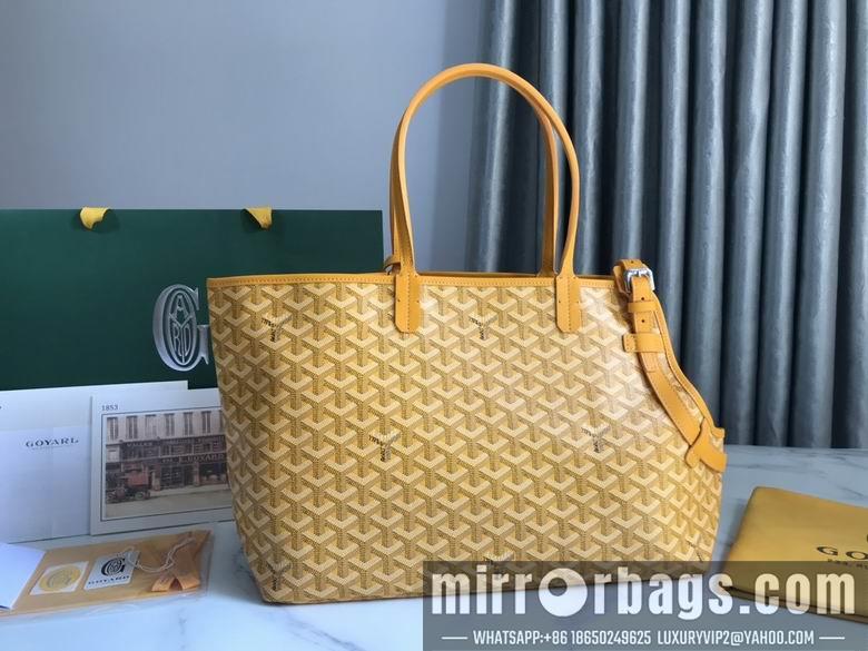 Cheap Goyard Bags 27X15X33.5cm 042336 JHJ 1