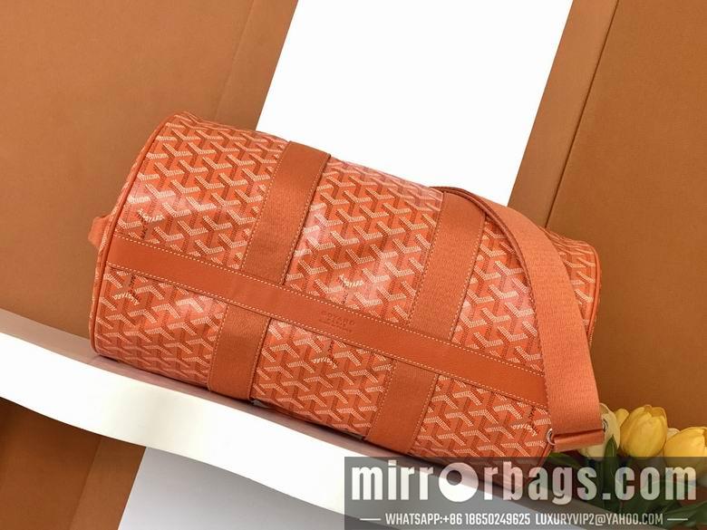 Cheap Goyard Bags 8311 40X23X23cm YG 5
