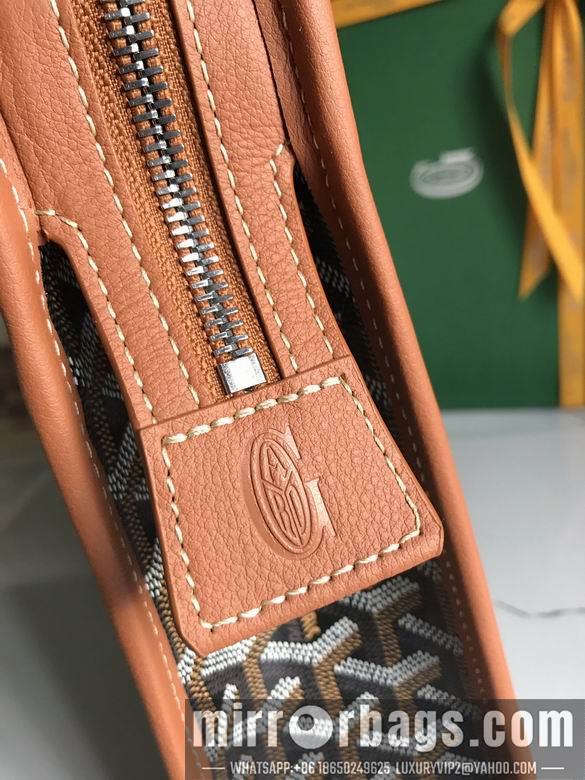 Cheap Goyard Bags 020201 30X23X7.5cm YG 1