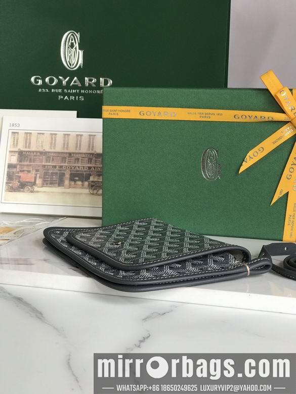 Cheap Goyard Bags 20X13cm 031712 XM 9