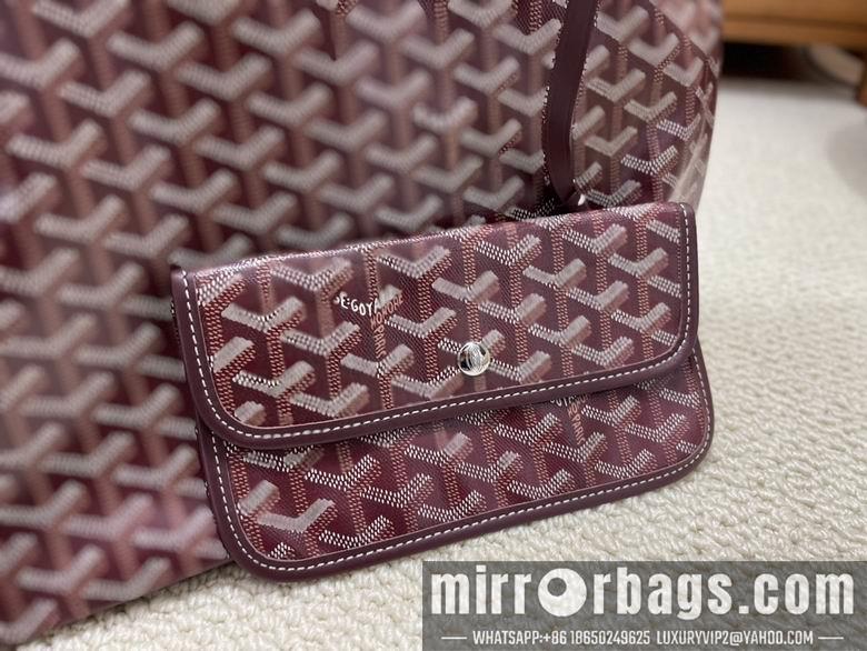 Cheap Goyard Bags 39X32X19X57cm 34X28X16X47cm 30X20X20X10cm 103068 YG 2
