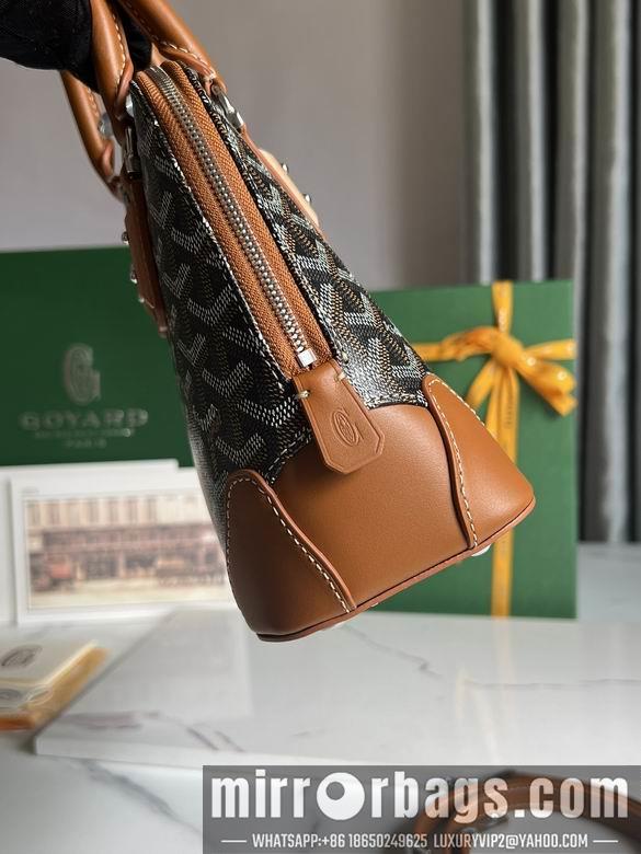 Cheap Goyard Bags 23X18.5X10cm 042318 JHJ 9
