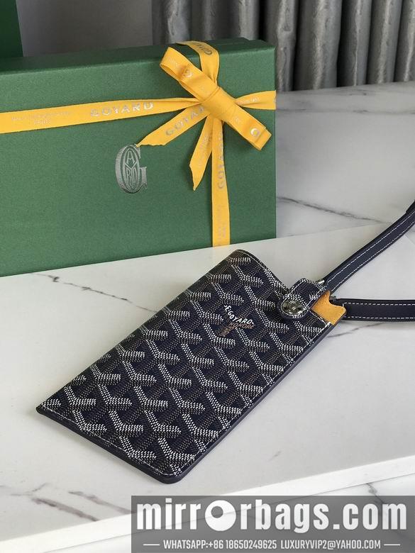 Cheap Goyard Bags 020122 10X1X18cm JHJ 3