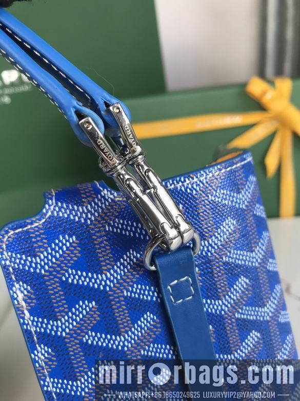 Cheap Goyard Bags 10X1X18cm 042319 JHJ 4