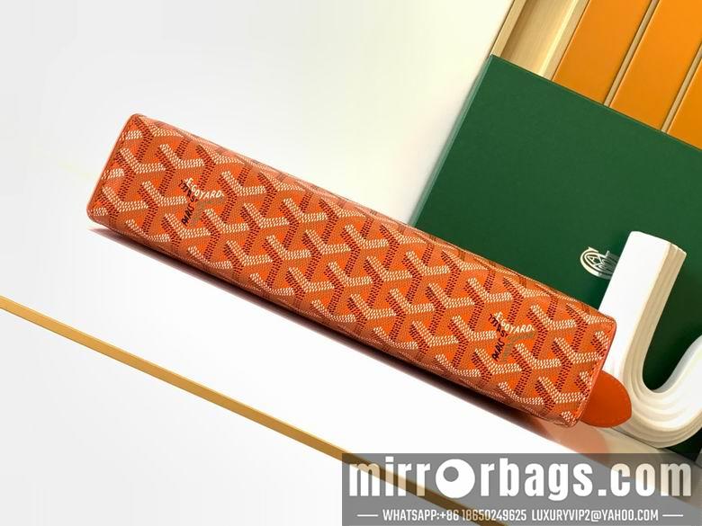 Cheap Goyard Bags 756 27.5X21.5X6.5cm WP 8