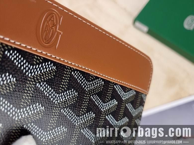 Cheap Goyard Bags 094 19.5X10.5X2cm YG 5