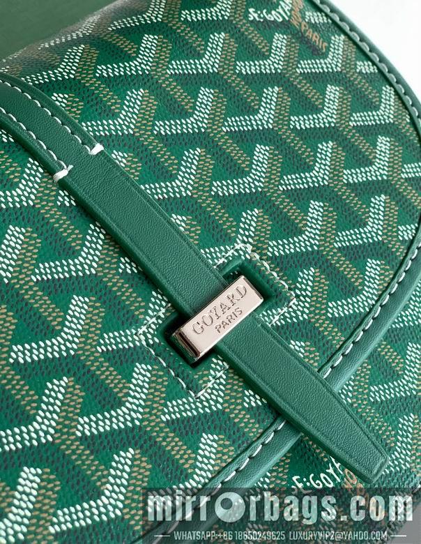 Cheap Goyard Bags 8015 22X7X16cm WP 9
