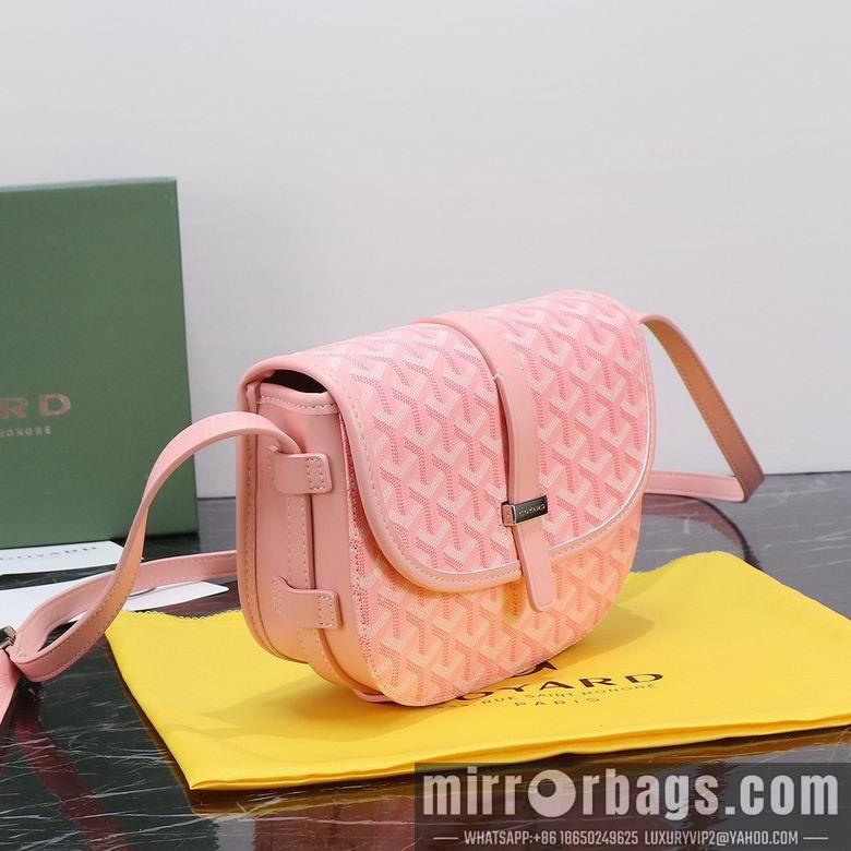 Cheap Goyard Bags 22X15X6.5cm 052111 XMY 5