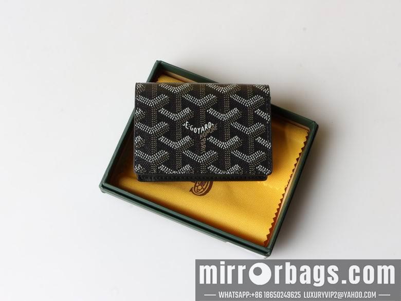 Cheap Goyard Bags G5126 7X1.5X10.2cm YG 5