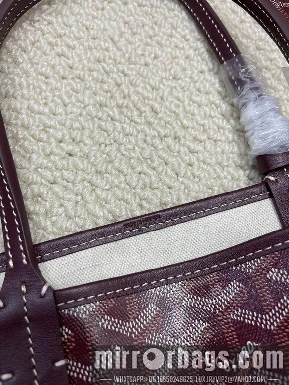 Cheap Goyard Bags 39X32X19X57cm 34X28X16X47cm 30X20X20X10cm 103068 YG 2