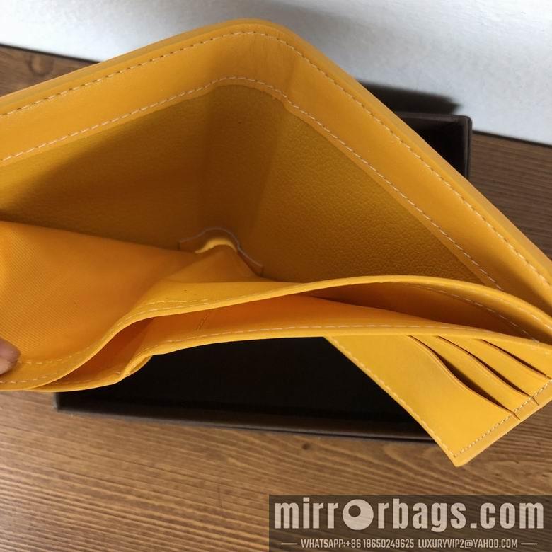 Cheap Goyard Bags 11.5X9cm 050903 GY 9
