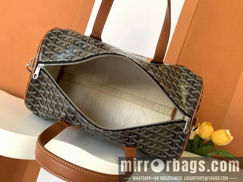 Cheap Goyard Bags 8311 40X23X23cm YG 3