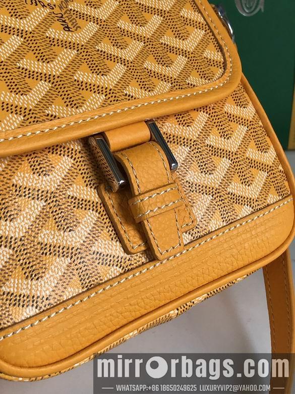 Cheap Goyard Bags 020128 16X14X6cm JHJ 11