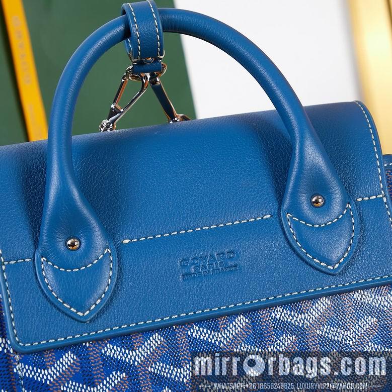 Cheap Goyard Bags 19X9.5X23cm 031106 YG 5