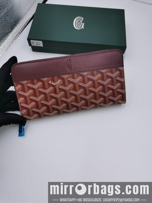Cheap Goyard Bags G60017 11X2.3X20cm ZC 1