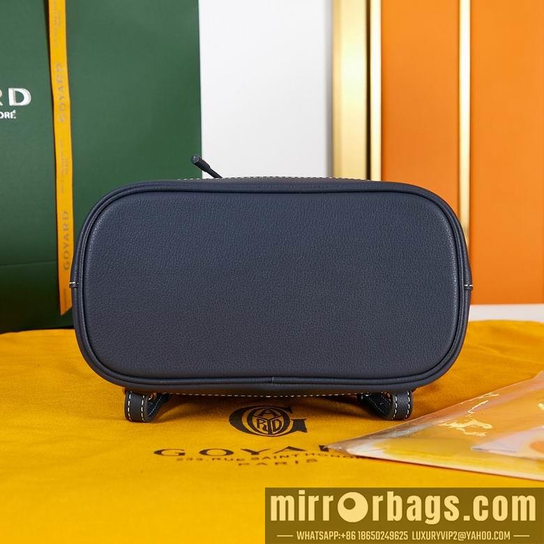 Cheap Goyard Bags 19X9.5X23cm 031106 YG 3