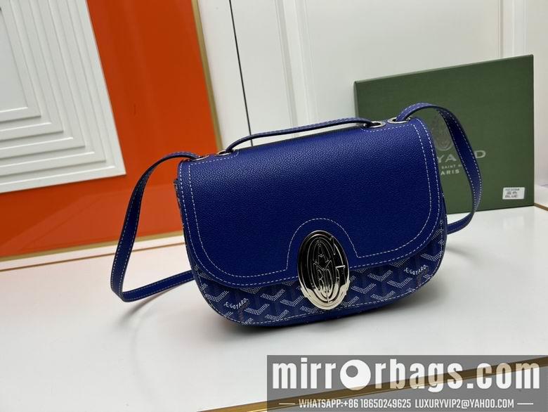 Cheap Goyard Bags 25X17X8cm 052109 XMY 9